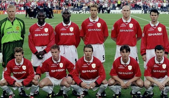 他的俱乐部 他的俱乐部